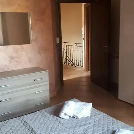 Ferienhaus Jamyra Sant'Arpino