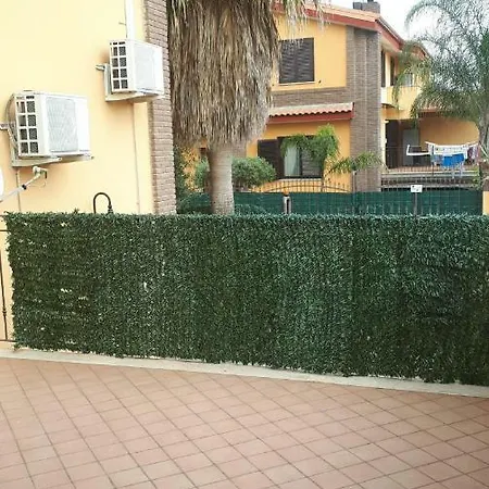 Ferienhaus Jamyra Sant'Arpino