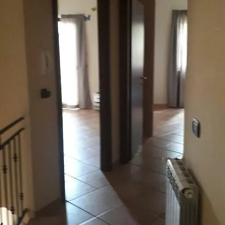 Jamyra Ferienhaus Sant'Arpino