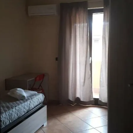 Jamyra Ferienhaus Sant'Arpino