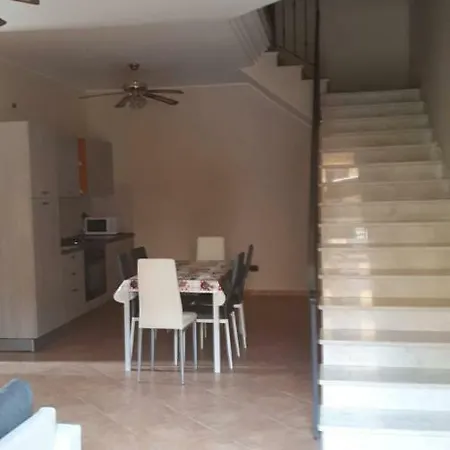 Ferienhaus Jamyra *