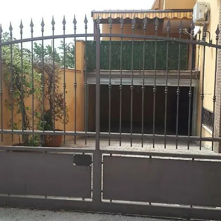 Jamyra * Sant'Arpino