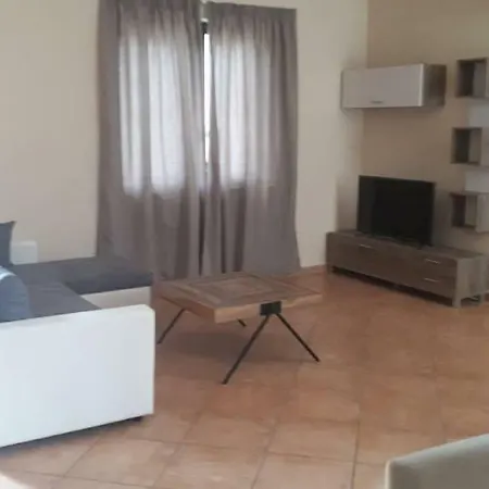 Ferienhaus Jamyra *