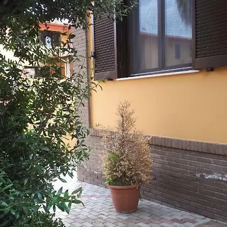 Jamyra Ferienhaus Sant'Arpino