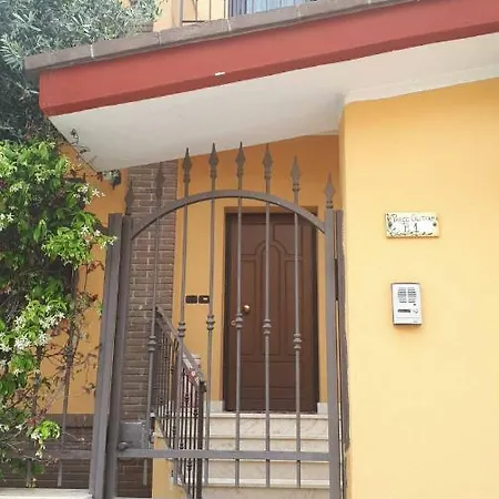 Ferienhaus Jamyra
