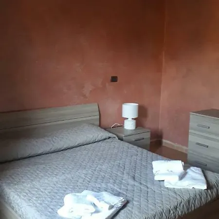 Jamyra Ferienhaus Sant'Arpino