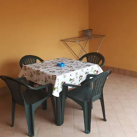 Ferienhaus Jamyra