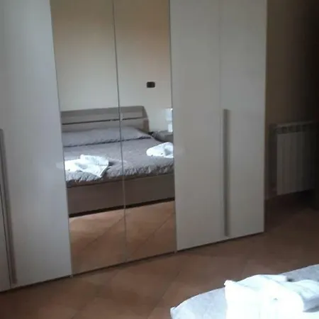 Jamyra Ferienhaus Sant'Arpino