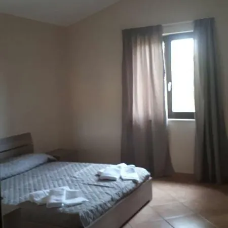 Jamyra Ferienhaus Sant'Arpino