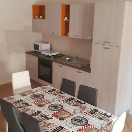 Ferienhaus Jamyra